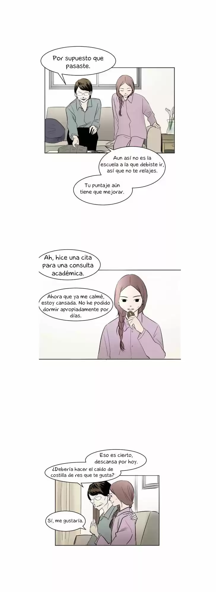 My Boo (2016) - Capítulo 44 - Página 15 - LectorTMOo