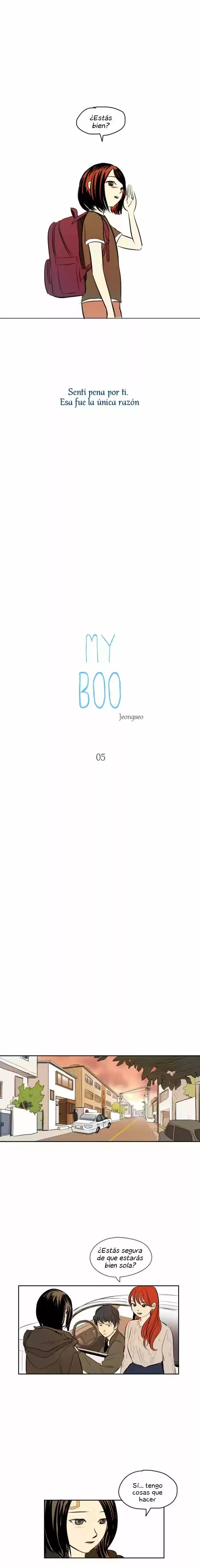 My Boo (2016) - Capítulo 5 - Página 2 - LectorTMOo