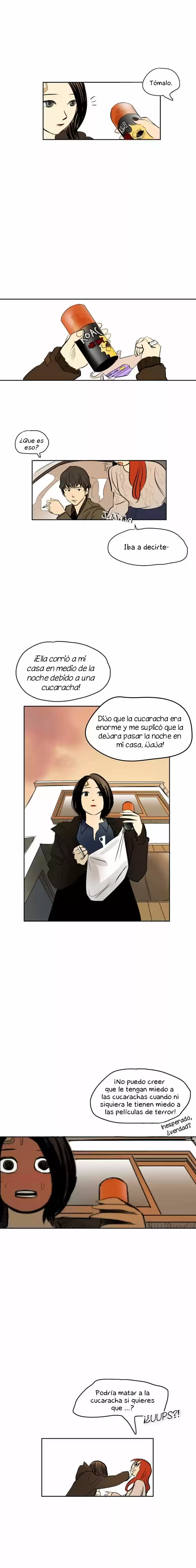 My Boo (2016) - Capítulo 5 - Página 3 - LectorTMOo