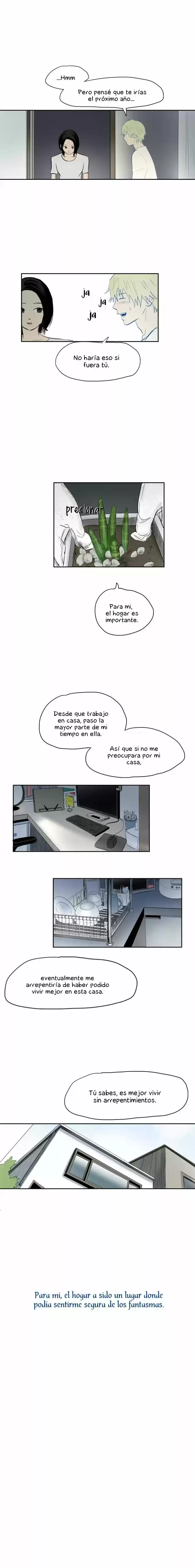 My Boo (2016) - Capítulo 7 - Página 5 - LectorTMOo