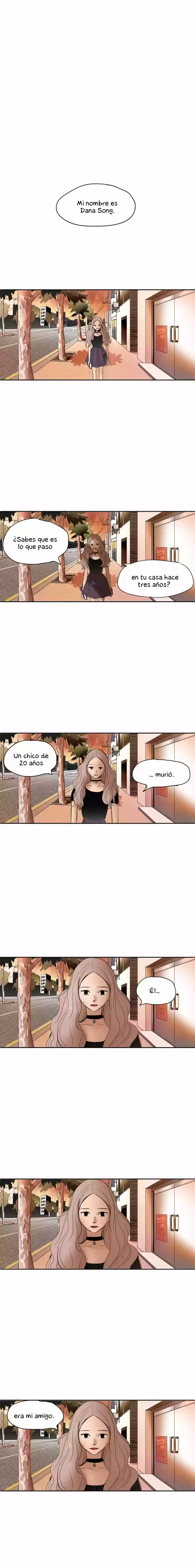 My Boo (2016) - Capítulo 8 - Página 3 - LectorTMOo