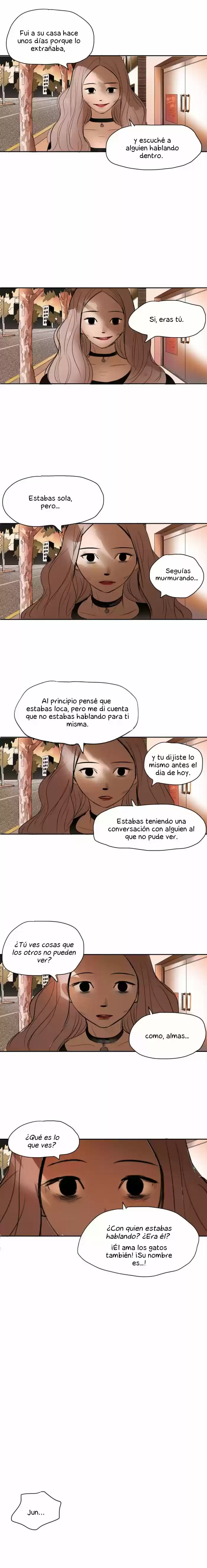 My Boo (2016) - Capítulo 8 - Página 4 - LectorTMOo