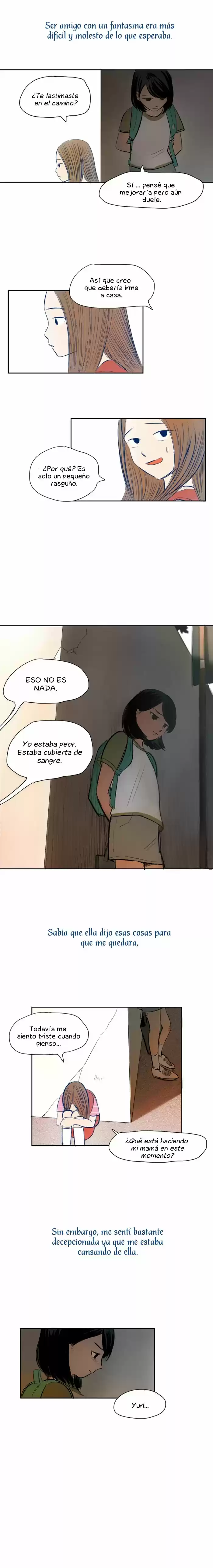 My Boo (2016) - Capítulo 9 - Página 7 - LectorTMOo