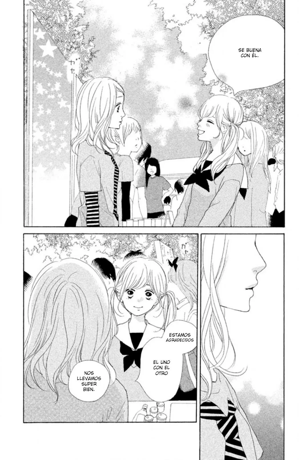 My Boyfriend (Aoi Mamoru) (2016) - Capítulo 10 - Página 8 - LectorTMOo