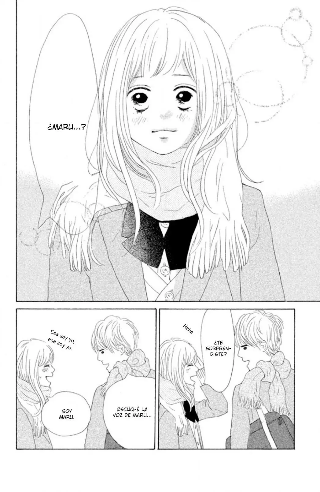 My Boyfriend (Aoi Mamoru) (2016) - Capítulo 12 - Página 9 - LectorTMOo