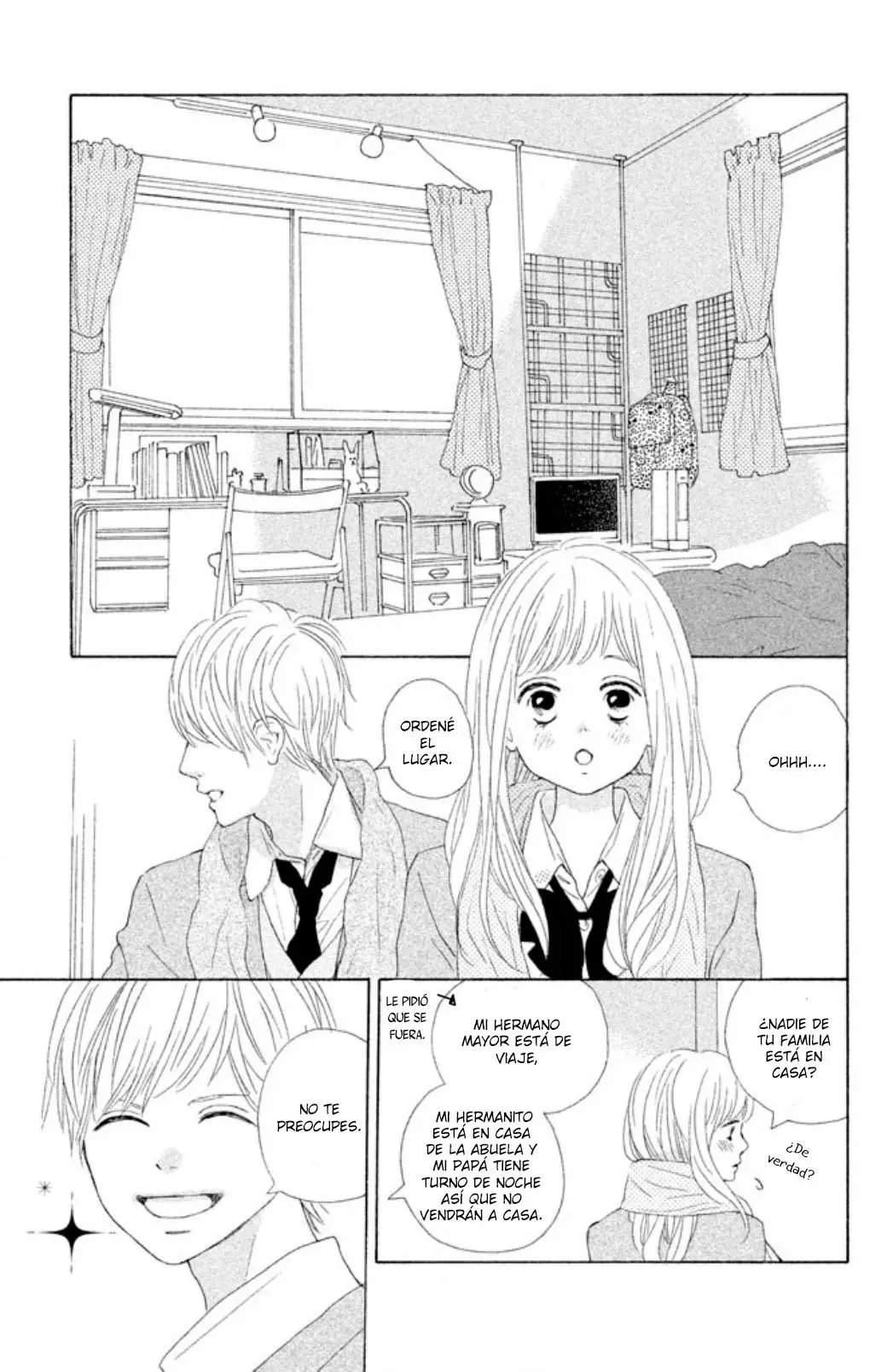 My Boyfriend (Aoi Mamoru) (2016) - Capítulo 12 - Página 16 - LectorTMOo