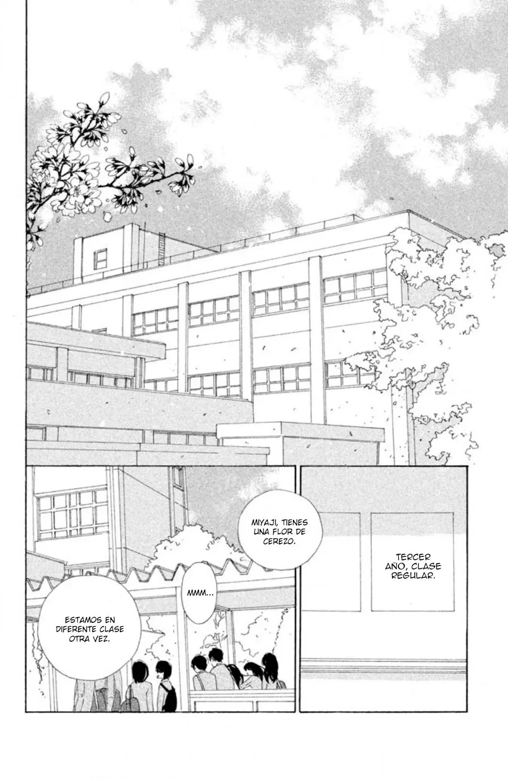 My Boyfriend (Aoi Mamoru) (2016) - Capítulo 12 - Página 40 - LectorTMOo