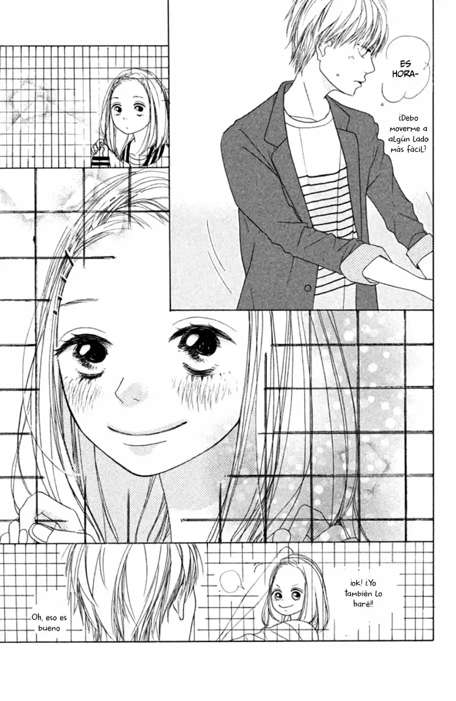 My Boyfriend (Aoi Mamoru) (2016) - Capítulo 3 - Página 24 - LectorTMOo