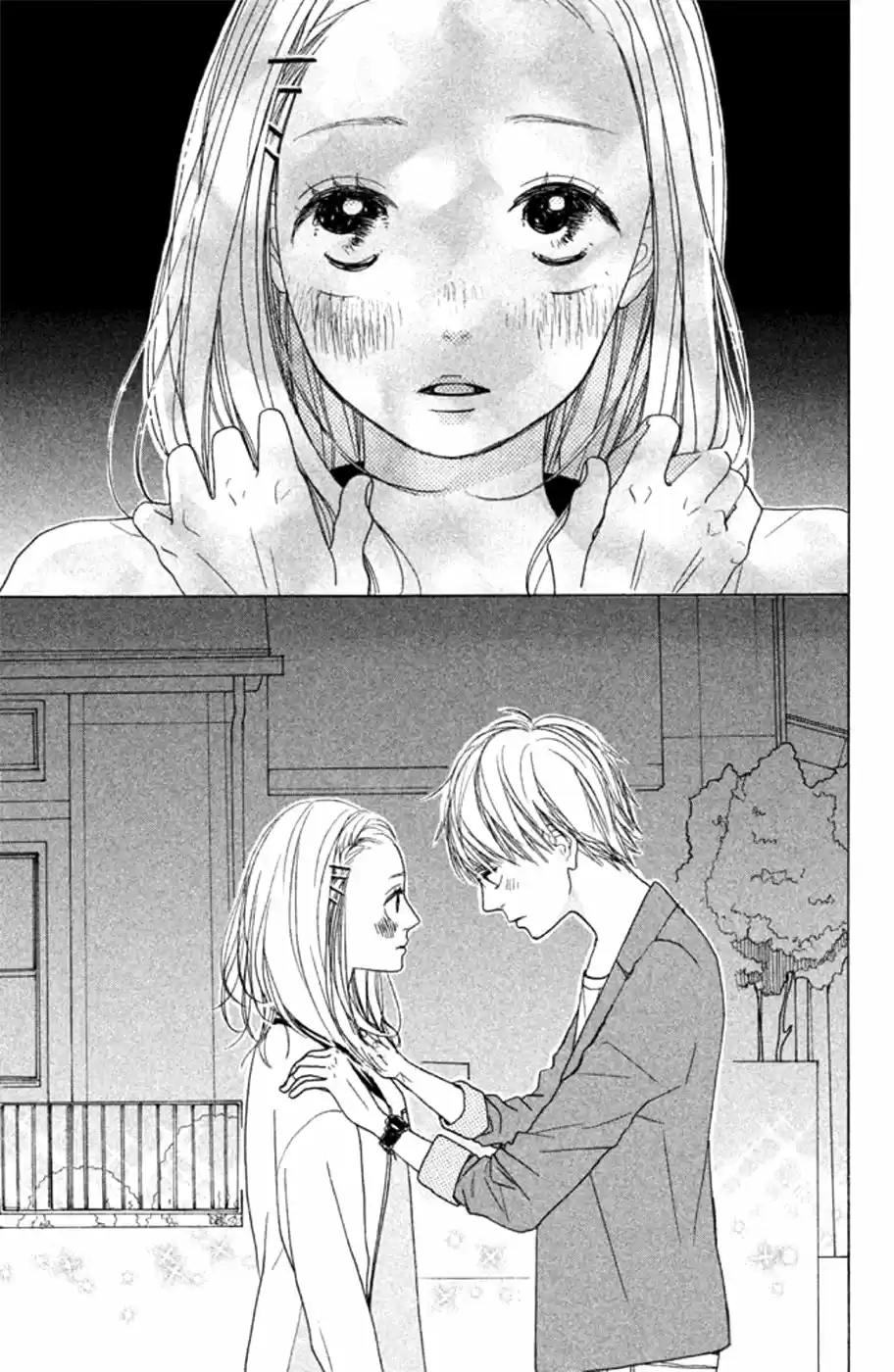 My Boyfriend (Aoi Mamoru) (2016) - Capítulo 3 - Página 38 - LectorTMOo