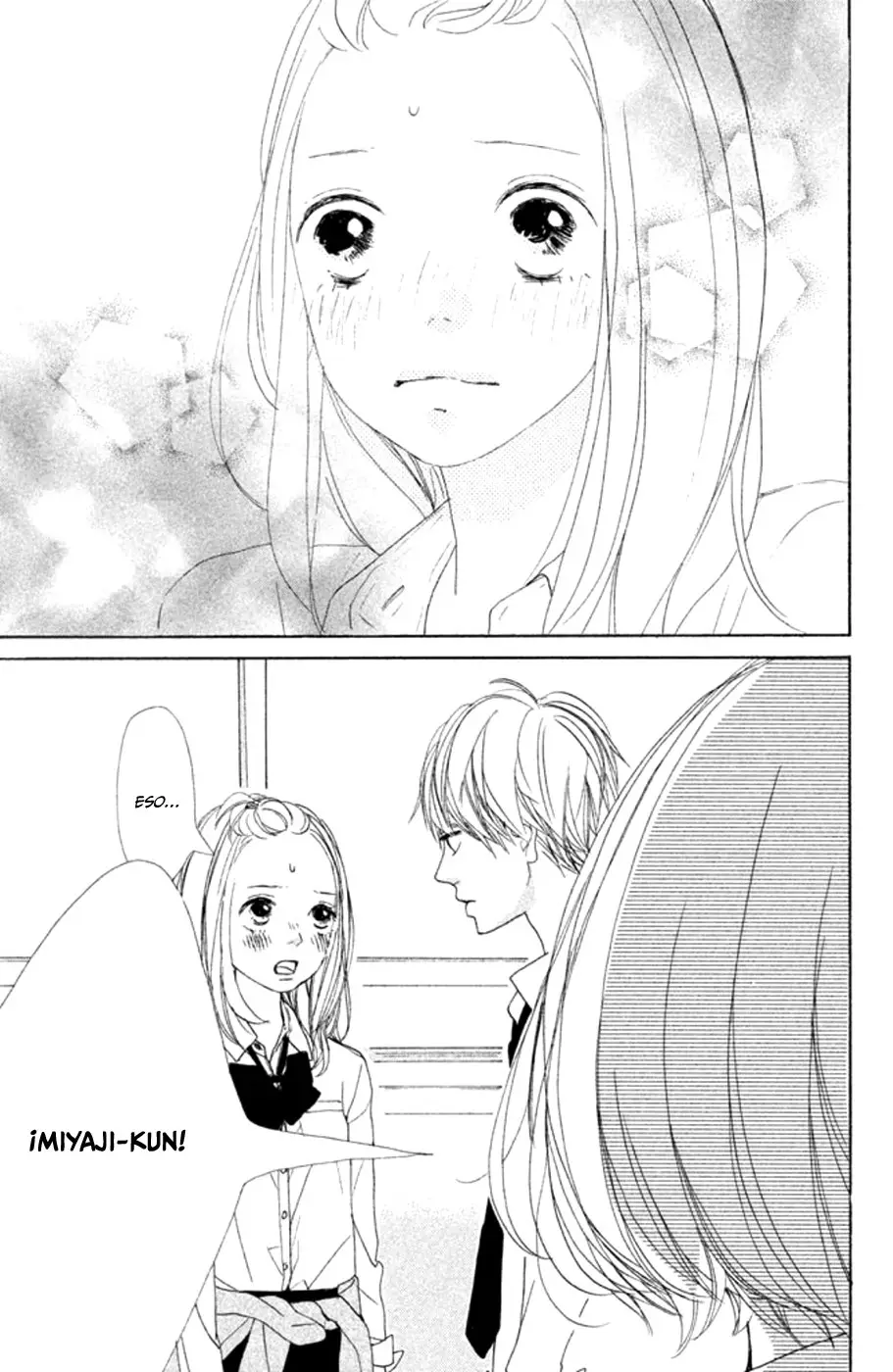 My Boyfriend (Aoi Mamoru) (2016) - Capítulo 4 - Página 22 - LectorTMOo