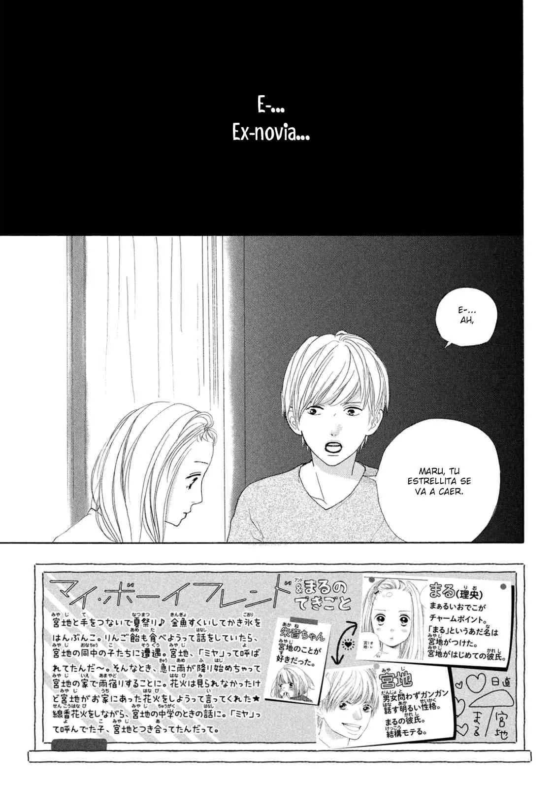 My Boyfriend (Aoi Mamoru) (2016) - Capítulo 9 - Página 5 - LectorTMOo