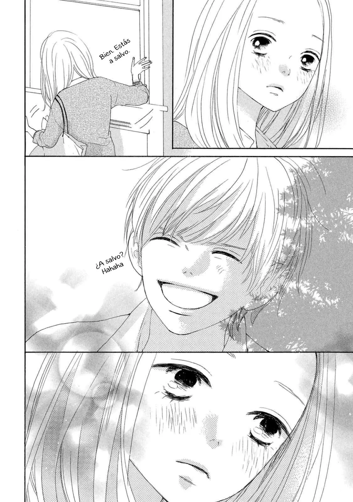 My Boyfriend (Aoi Mamoru) (2016) - Capítulo 9 - Página 30 - LectorTMOo