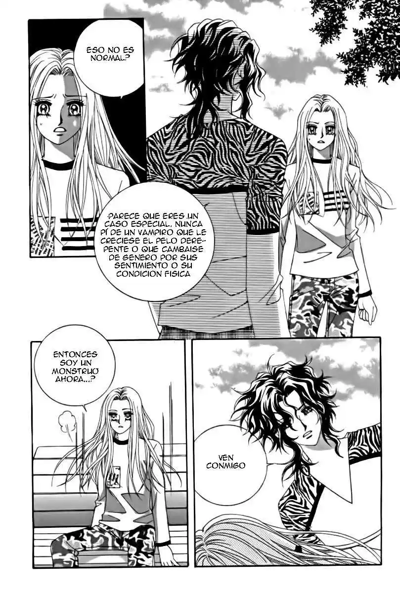 My Boyfriend is a Vampire (2016) - Capítulo 10 - Página 7 - LectorTMOo