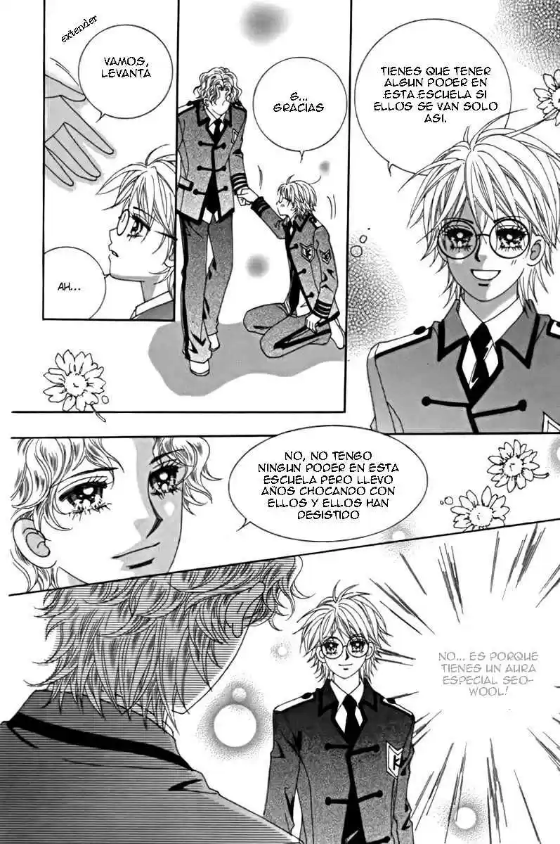 My Boyfriend is a Vampire (2016) - Capítulo 10 - Página 36 - LectorTMOo