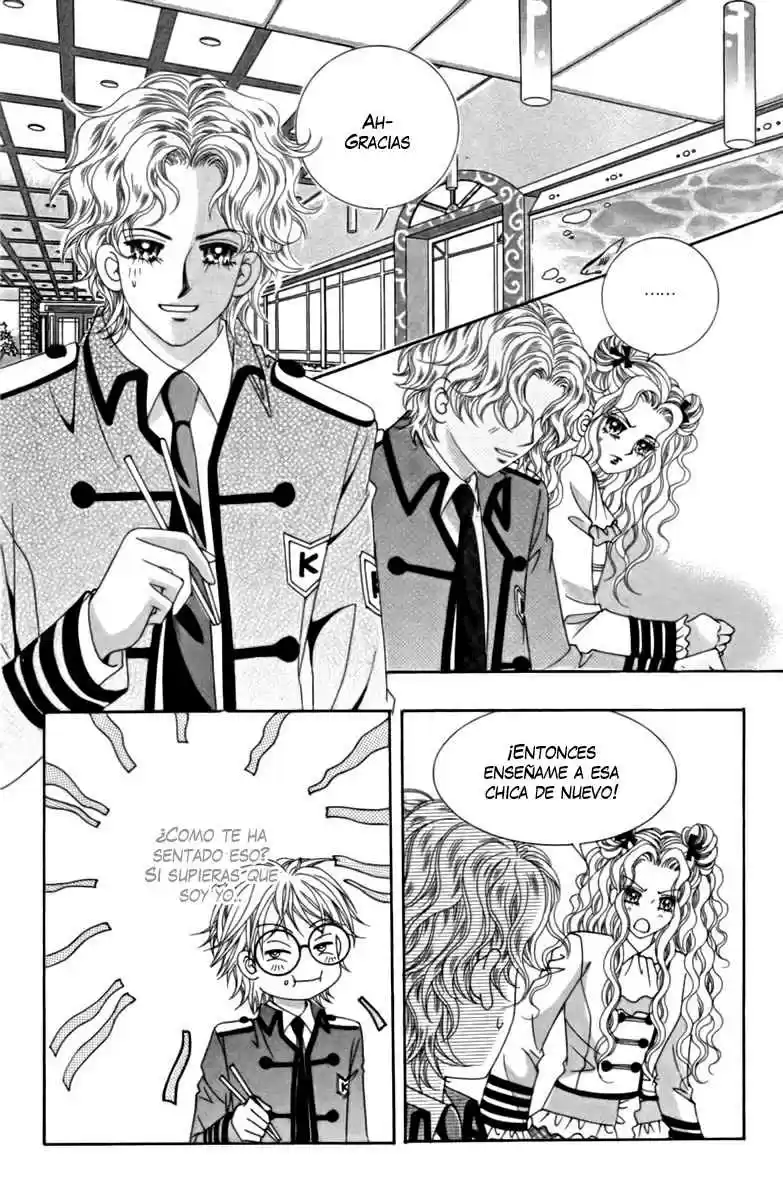 My Boyfriend is a Vampire (2016) - Capítulo 11 - Página 8 - LectorTMOo