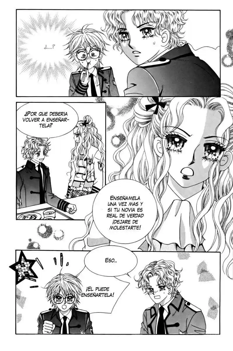 My Boyfriend is a Vampire (2016) - Capítulo 11 - Página 9 - LectorTMOo