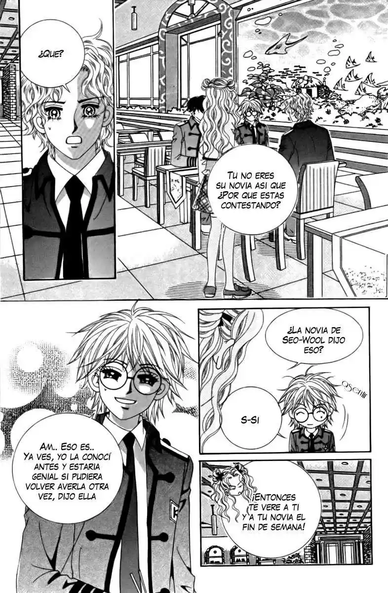 My Boyfriend is a Vampire (2016) - Capítulo 11 - Página 10 - LectorTMOo