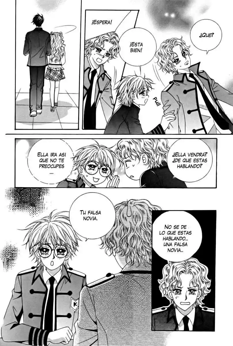 My Boyfriend is a Vampire (2016) - Capítulo 11 - Página 11 - LectorTMOo