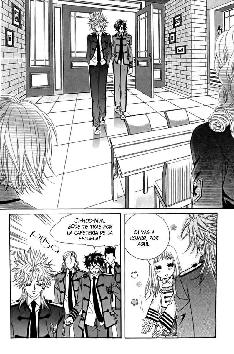 My Boyfriend is a Vampire (2016) - Capítulo 11 - Página 13 - LectorTMOo