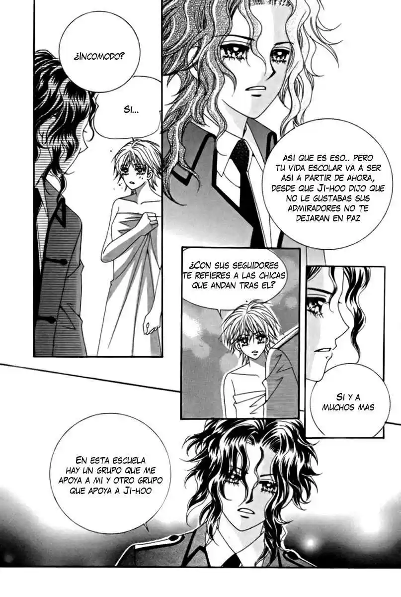 My Boyfriend is a Vampire (2016) - Capítulo 11 - Página 30 - LectorTMOo