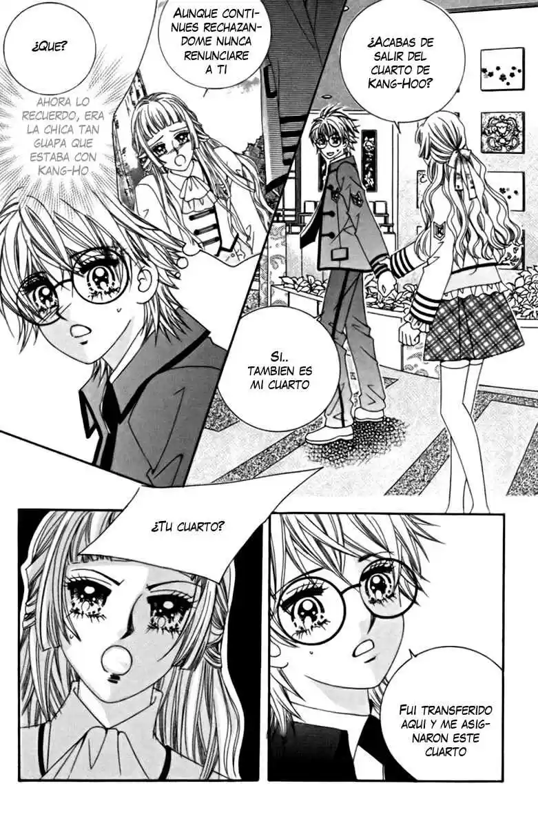 My Boyfriend is a Vampire (2016) - Capítulo 11 - Página 38 - LectorTMOo