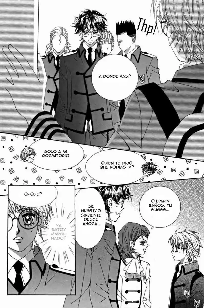 My Boyfriend is a Vampire (2016) - Capítulo 12 - Página 4 - LectorTMOo