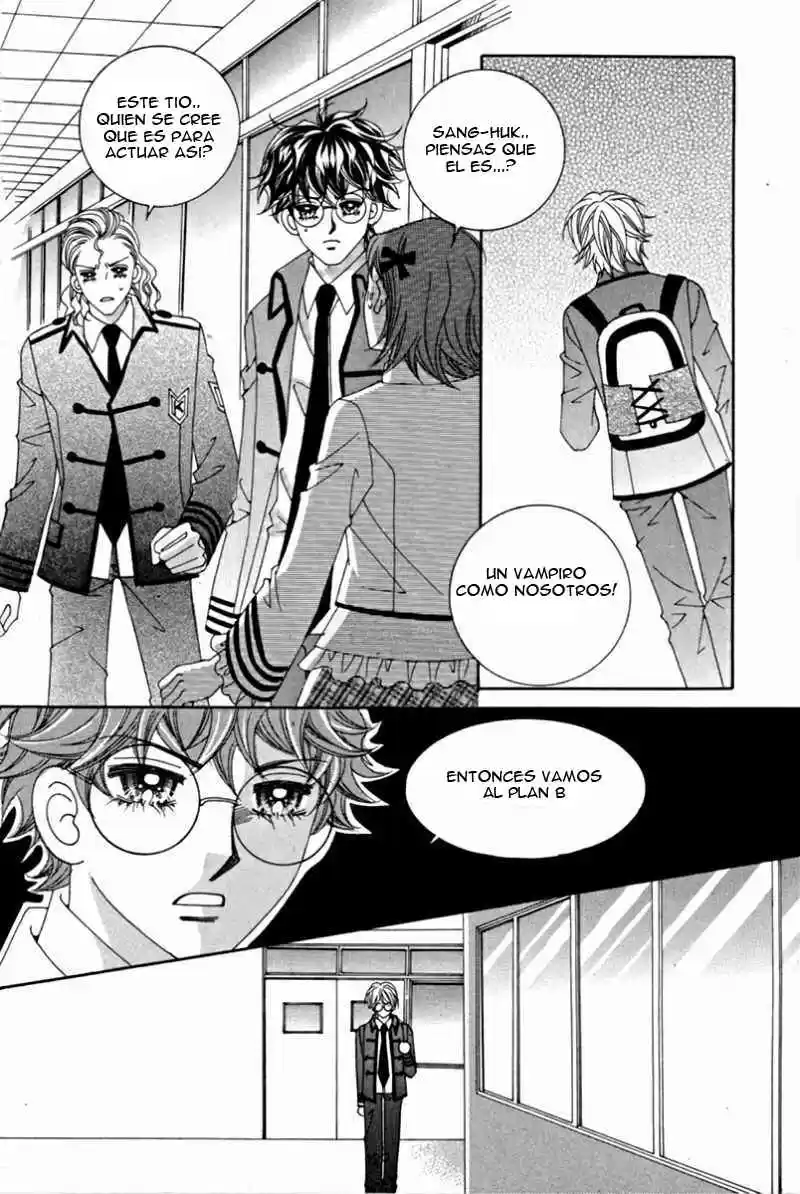 My Boyfriend is a Vampire (2016) - Capítulo 12 - Página 6 - LectorTMOo
