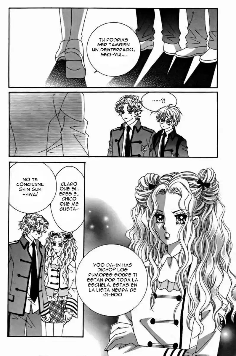 My Boyfriend is a Vampire (2016) - Capítulo 12 - Página 8 - LectorTMOo