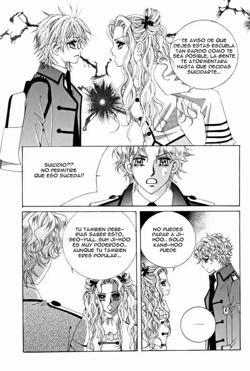 My Boyfriend is a Vampire (2016) - Capítulo 12 - Página 9 - LectorTMOo