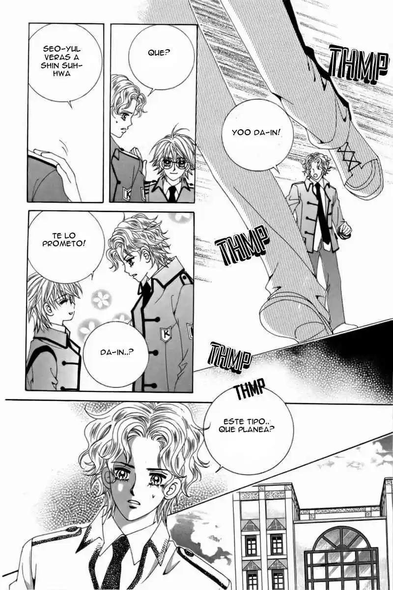 My Boyfriend is a Vampire (2016) - Capítulo 12 - Página 12 - LectorTMOo