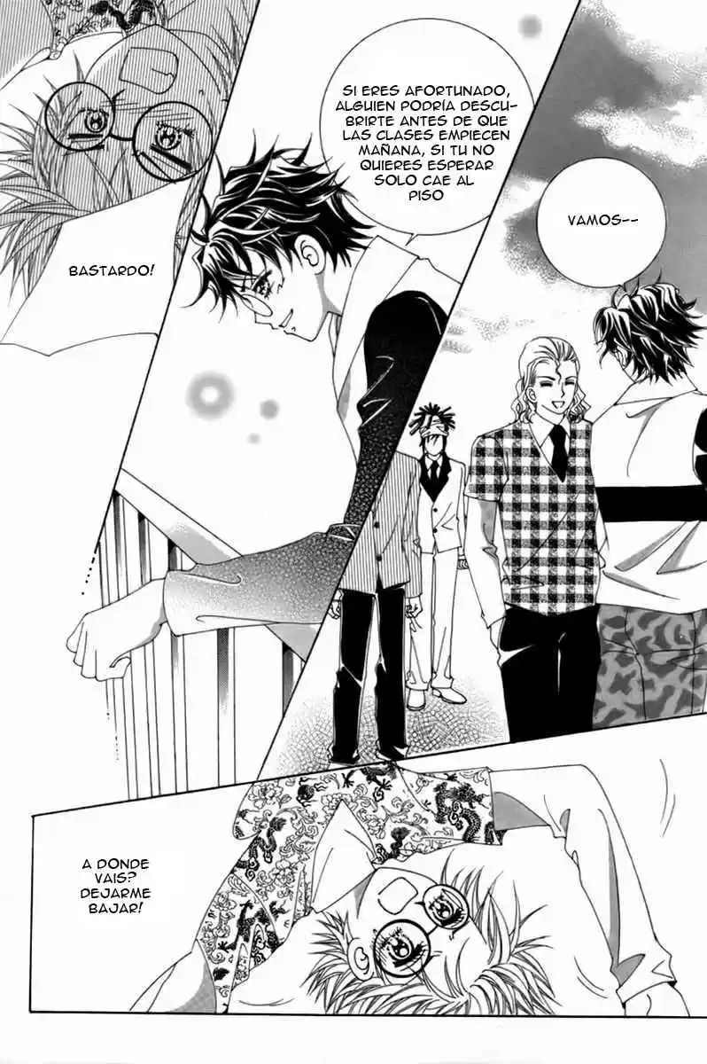 My Boyfriend is a Vampire (2016) - Capítulo 12 - Página 20 - LectorTMOo