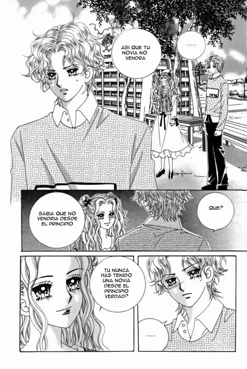 My Boyfriend is a Vampire (2016) - Capítulo 12 - Página 27 - LectorTMOo