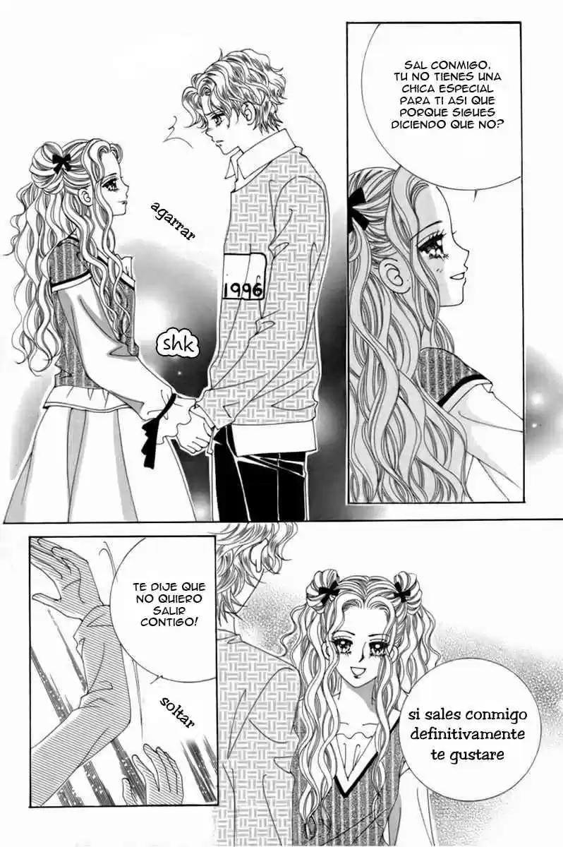 My Boyfriend is a Vampire (2016) - Capítulo 12 - Página 28 - LectorTMOo