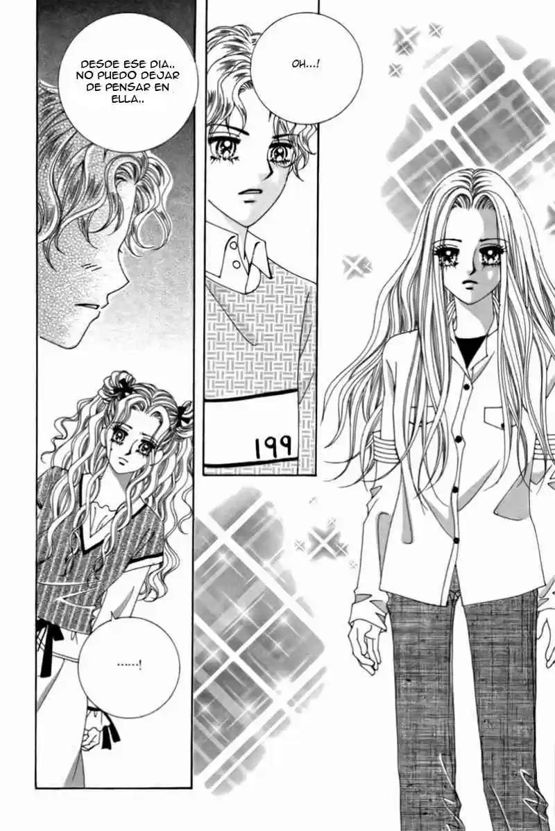 My Boyfriend is a Vampire (2016) - Capítulo 12 - Página 30 - LectorTMOo