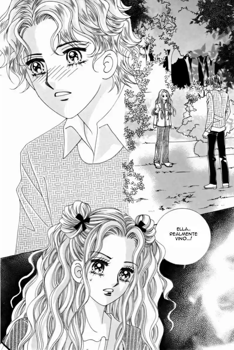 My Boyfriend is a Vampire (2016) - Capítulo 12 - Página 31 - LectorTMOo