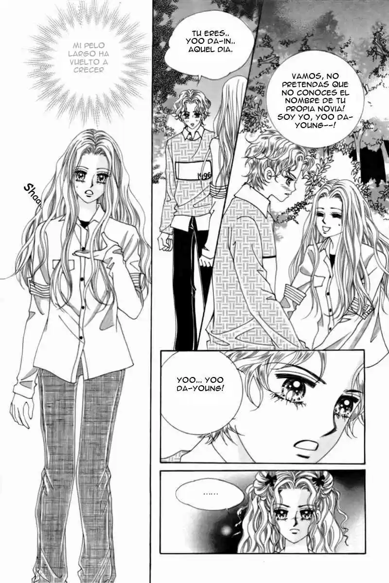 My Boyfriend is a Vampire (2016) - Capítulo 12 - Página 32 - LectorTMOo
