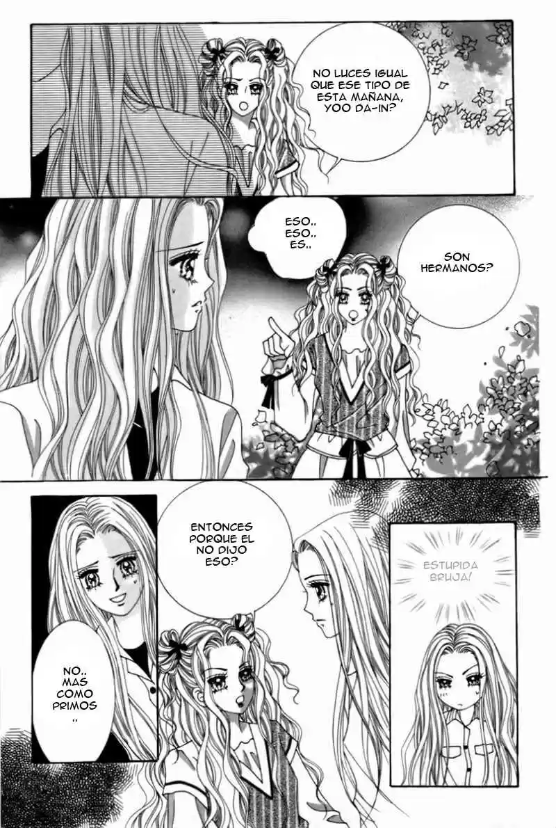 My Boyfriend is a Vampire (2016) - Capítulo 12 - Página 33 - LectorTMOo