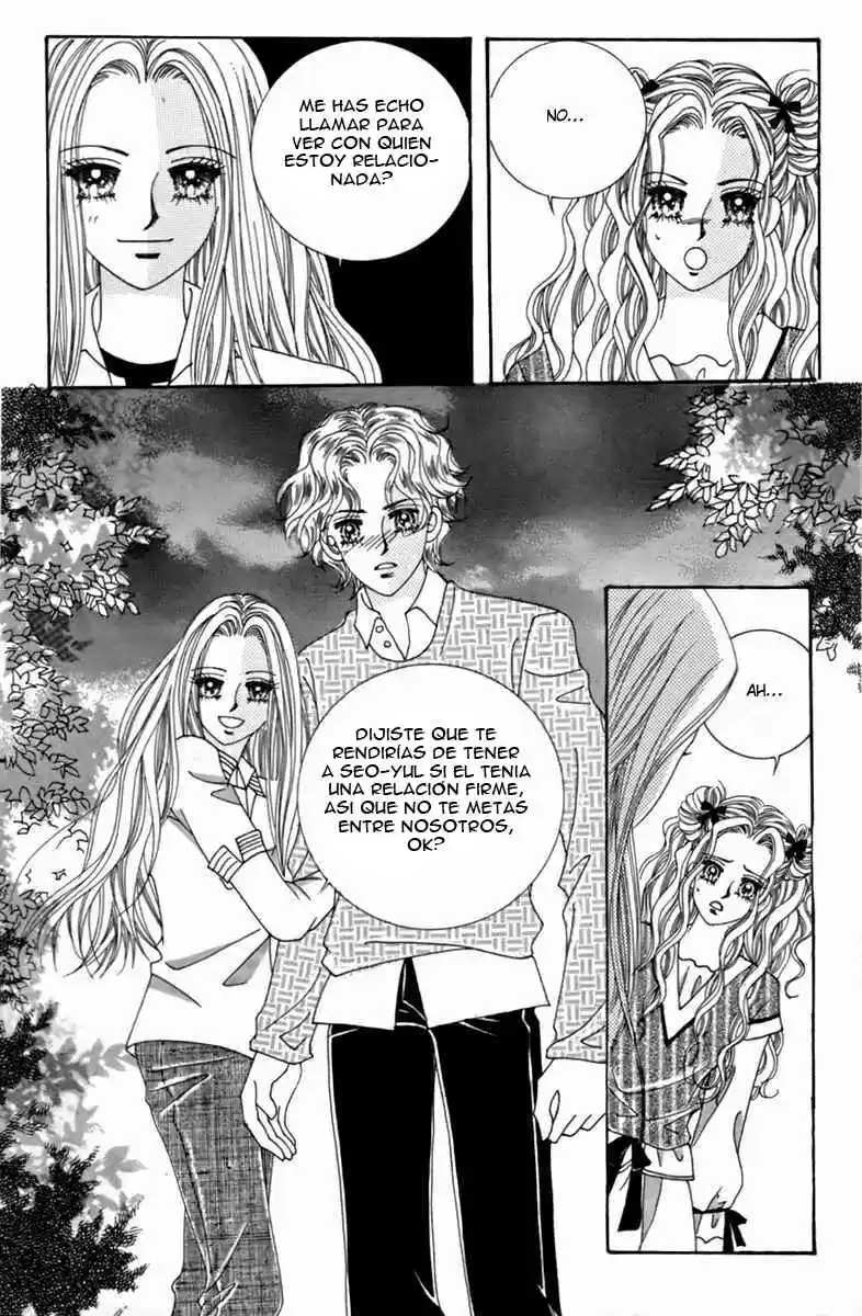 My Boyfriend is a Vampire (2016) - Capítulo 12 - Página 34 - LectorTMOo