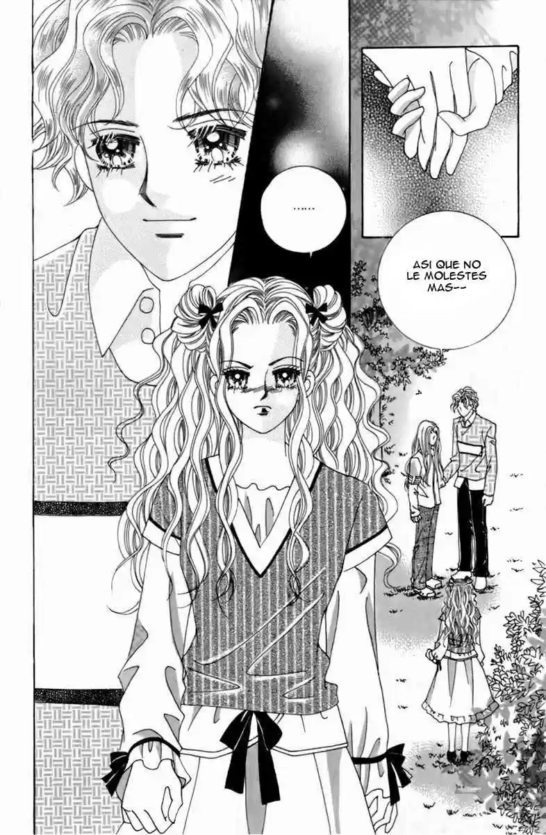 My Boyfriend is a Vampire (2016) - Capítulo 12 - Página 35 - LectorTMOo