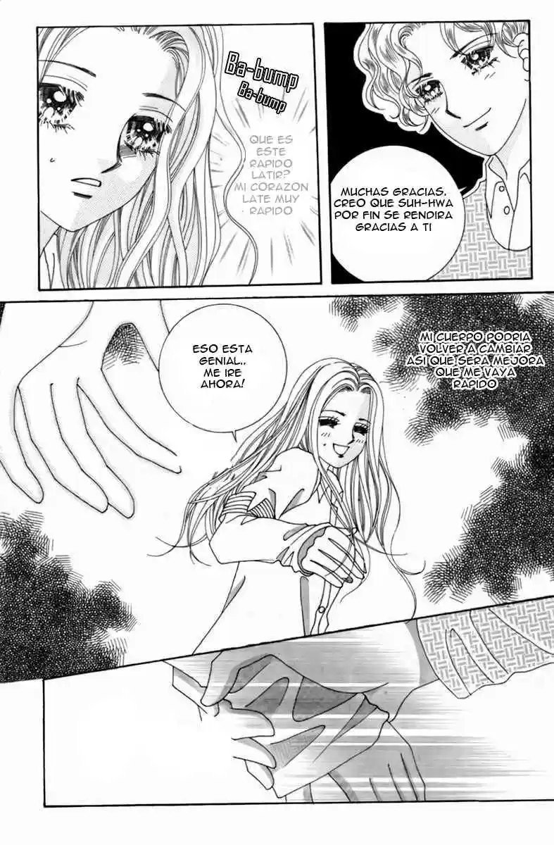 My Boyfriend is a Vampire (2016) - Capítulo 12 - Página 39 - LectorTMOo