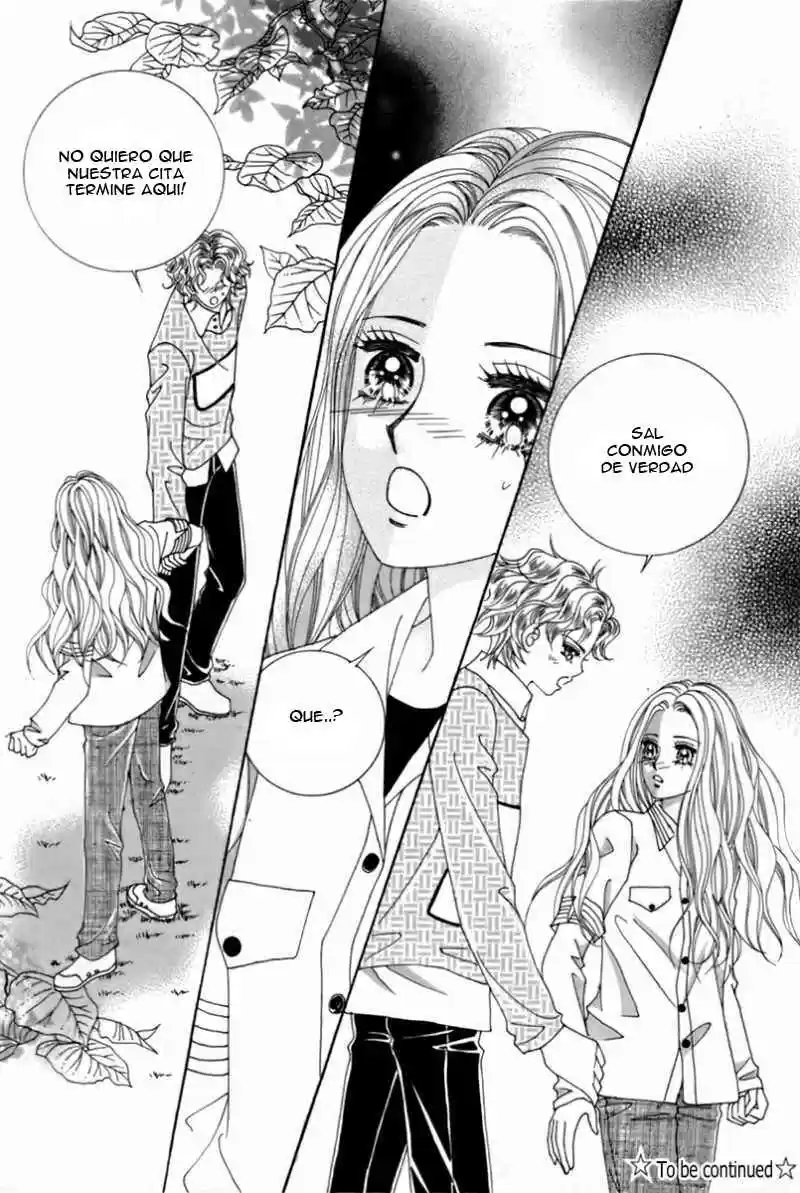 My Boyfriend is a Vampire (2016) - Capítulo 12 - Página 40 - LectorTMOo