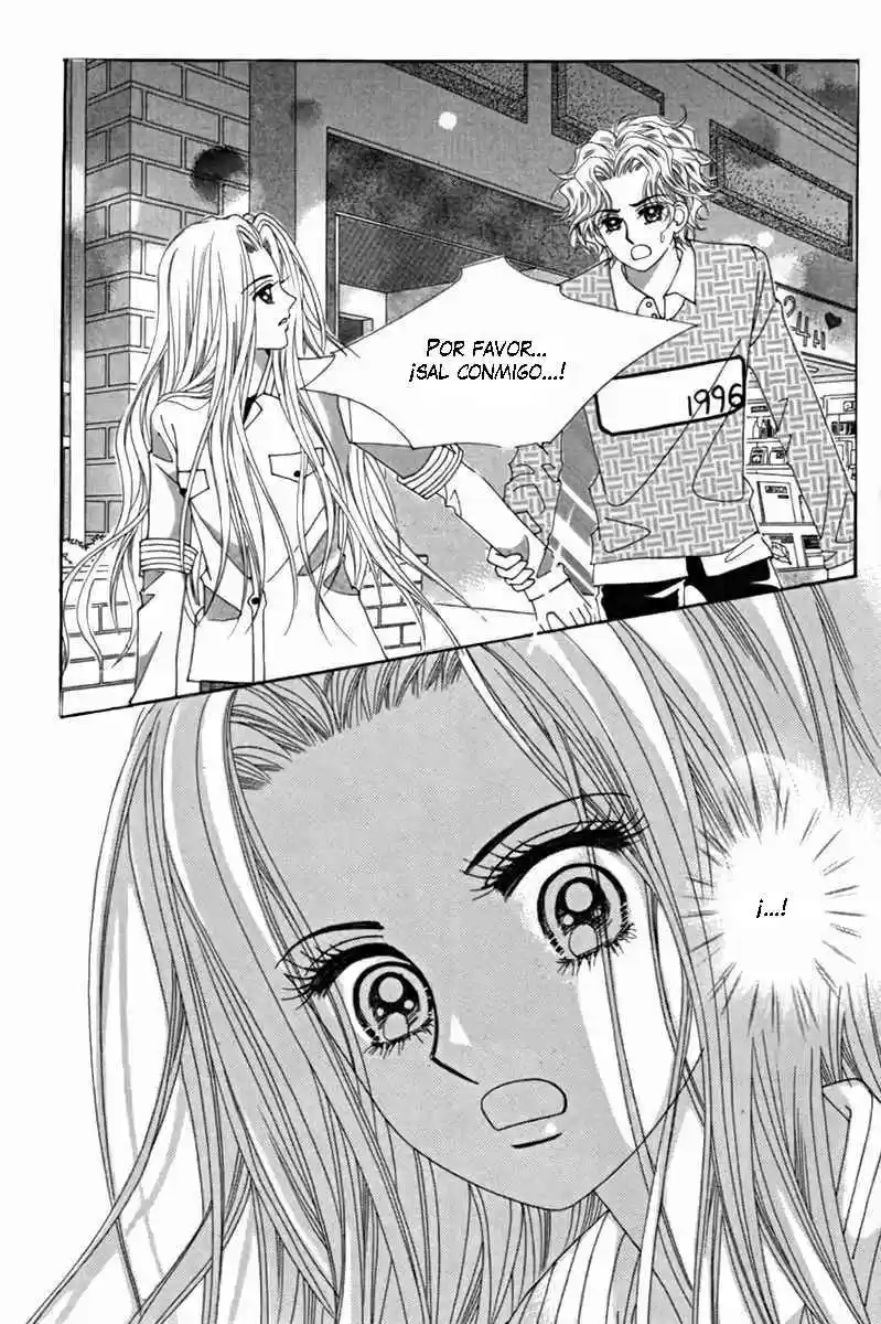 My Boyfriend is a Vampire (2016) - Capítulo 13 - Página 9 - LectorTMOo