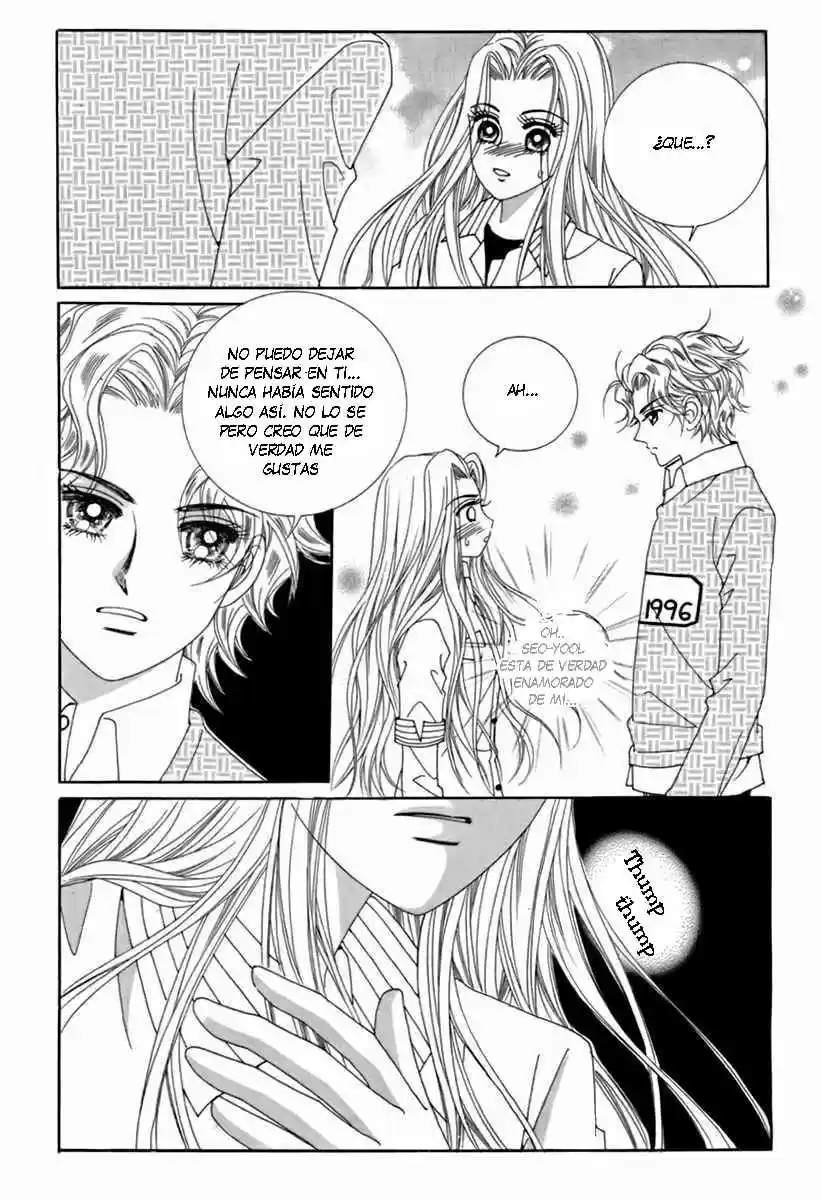 My Boyfriend is a Vampire (2016) - Capítulo 13 - Página 10 - LectorTMOo