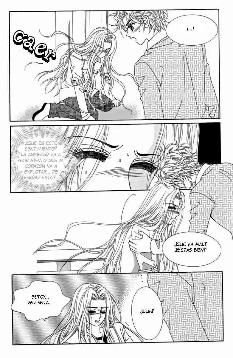 My Boyfriend is a Vampire (2016) - Capítulo 13 - Página 11 - LectorTMOo