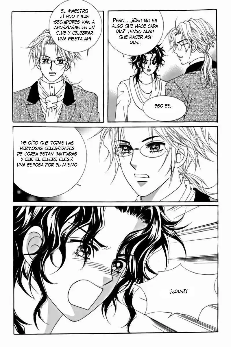 My Boyfriend is a Vampire (2016) - Capítulo 13 - Página 14 - LectorTMOo