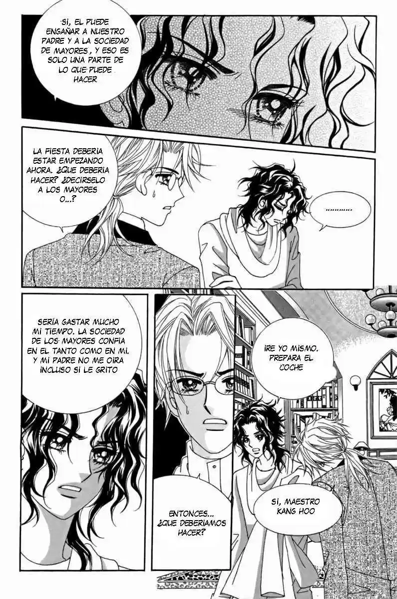 My Boyfriend is a Vampire (2016) - Capítulo 13 - Página 16 - LectorTMOo