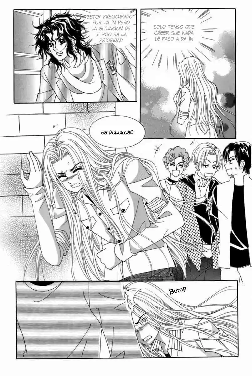 My Boyfriend is a Vampire (2016) - Capítulo 13 - Página 17 - LectorTMOo
