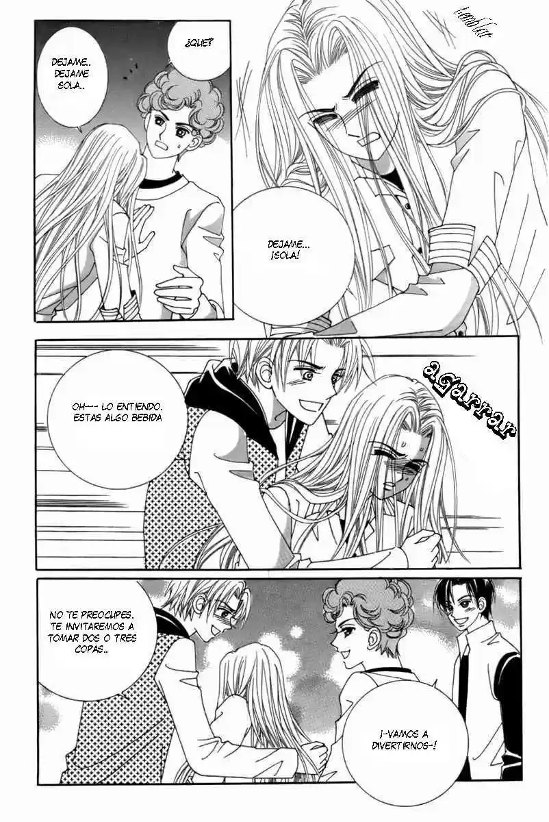 My Boyfriend is a Vampire (2016) - Capítulo 13 - Página 19 - LectorTMOo