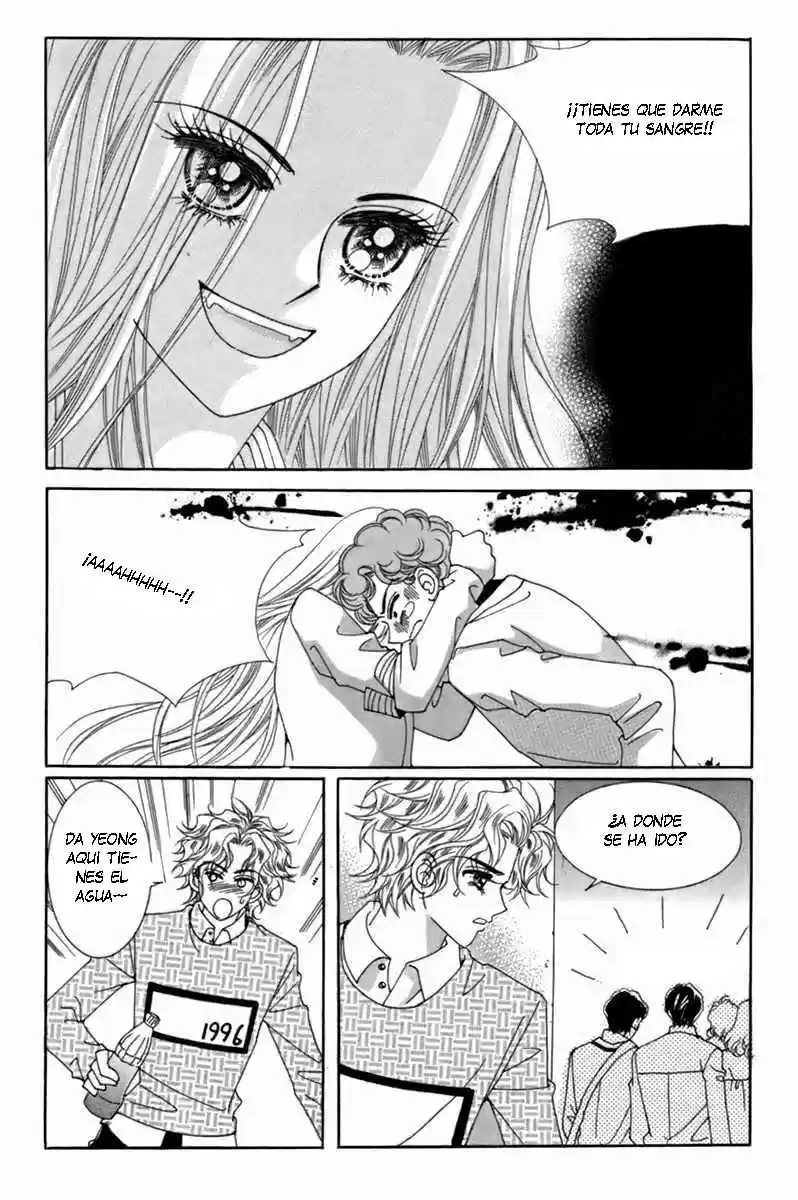 My Boyfriend is a Vampire (2016) - Capítulo 13 - Página 24 - LectorTMOo