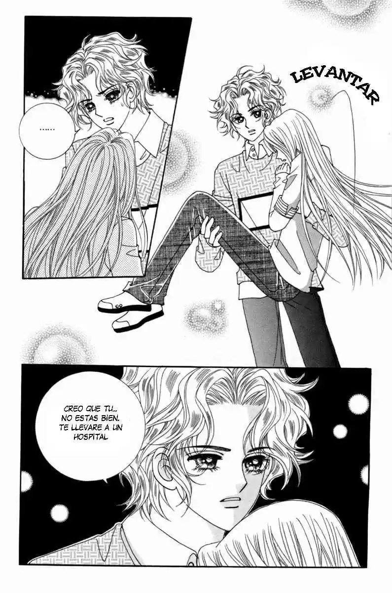 My Boyfriend is a Vampire (2016) - Capítulo 13 - Página 28 - LectorTMOo